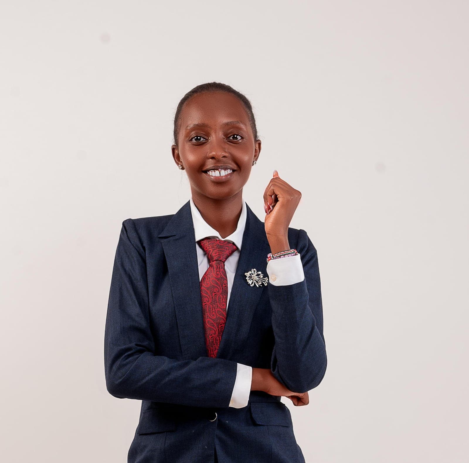 Shanice Njambi